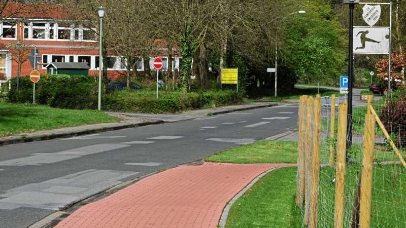 Ohne schlssiges Verkehrskonzept muss ein neuer Standort gesucht werden, das ist die Kernforderung der CDU Emsbren
