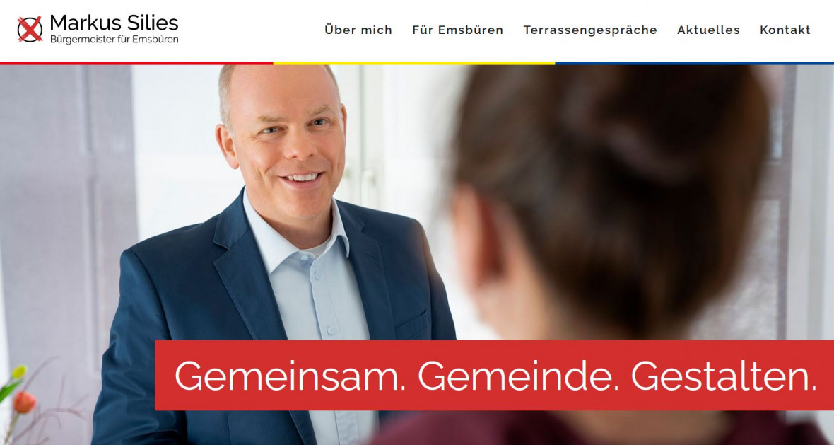 www.markus-silies.de 