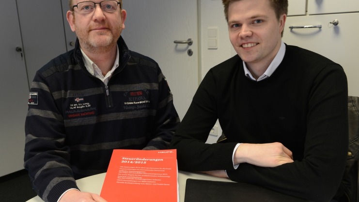 Paus und Fhner, CDU MIT Lingen