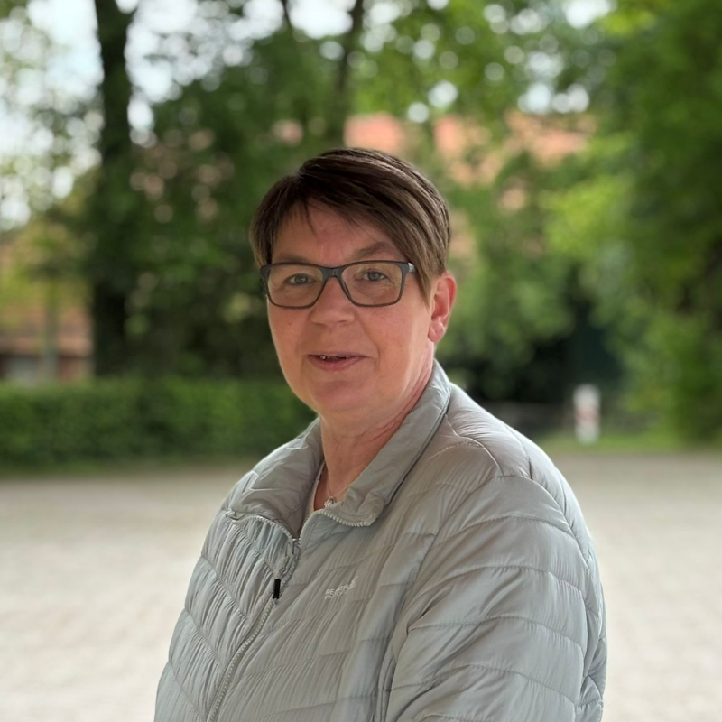  Stephanie Gebbe