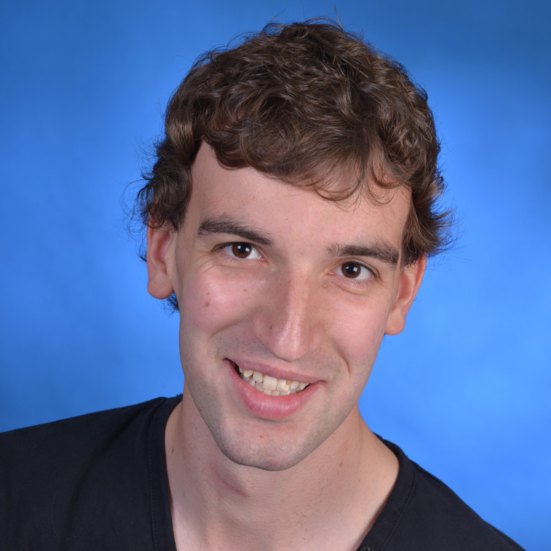  Dominik  Echelmeyer