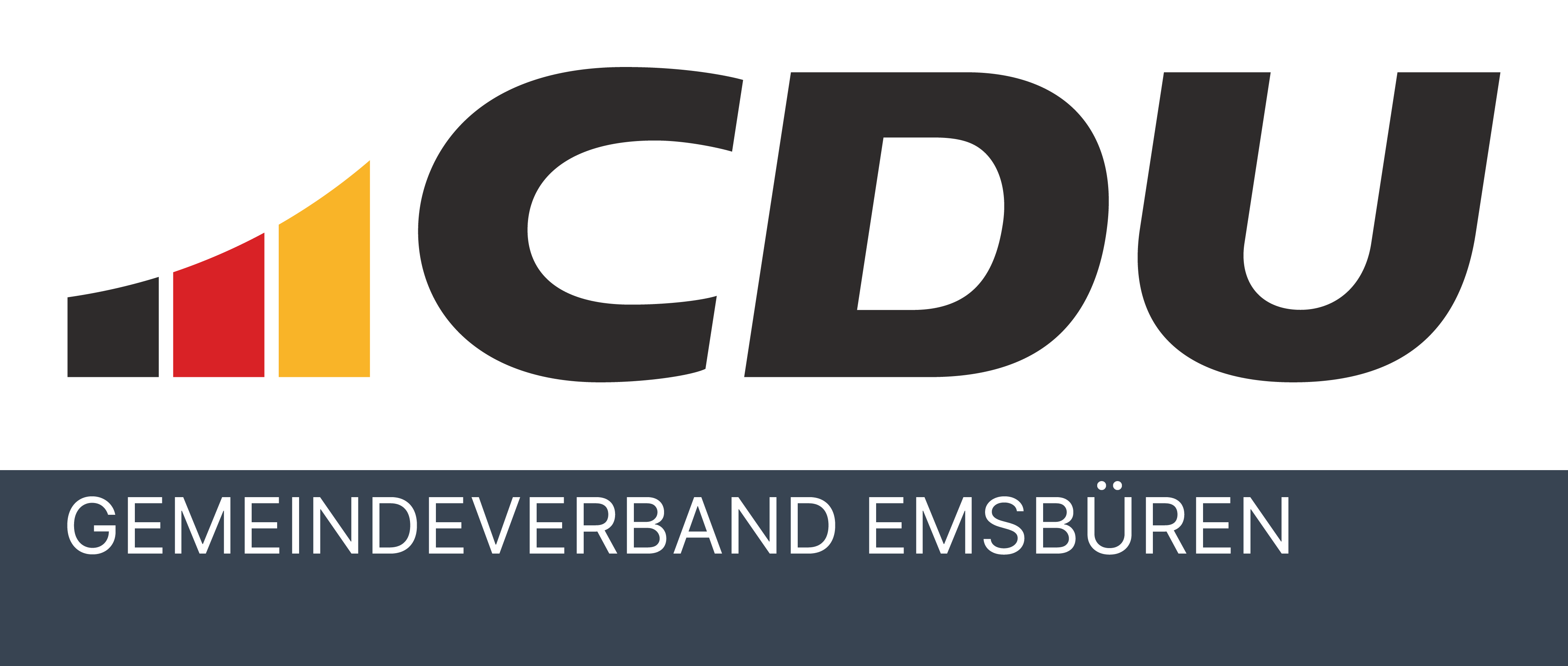  | CDU Fraktion (Gemeinderat Emsb�ren)